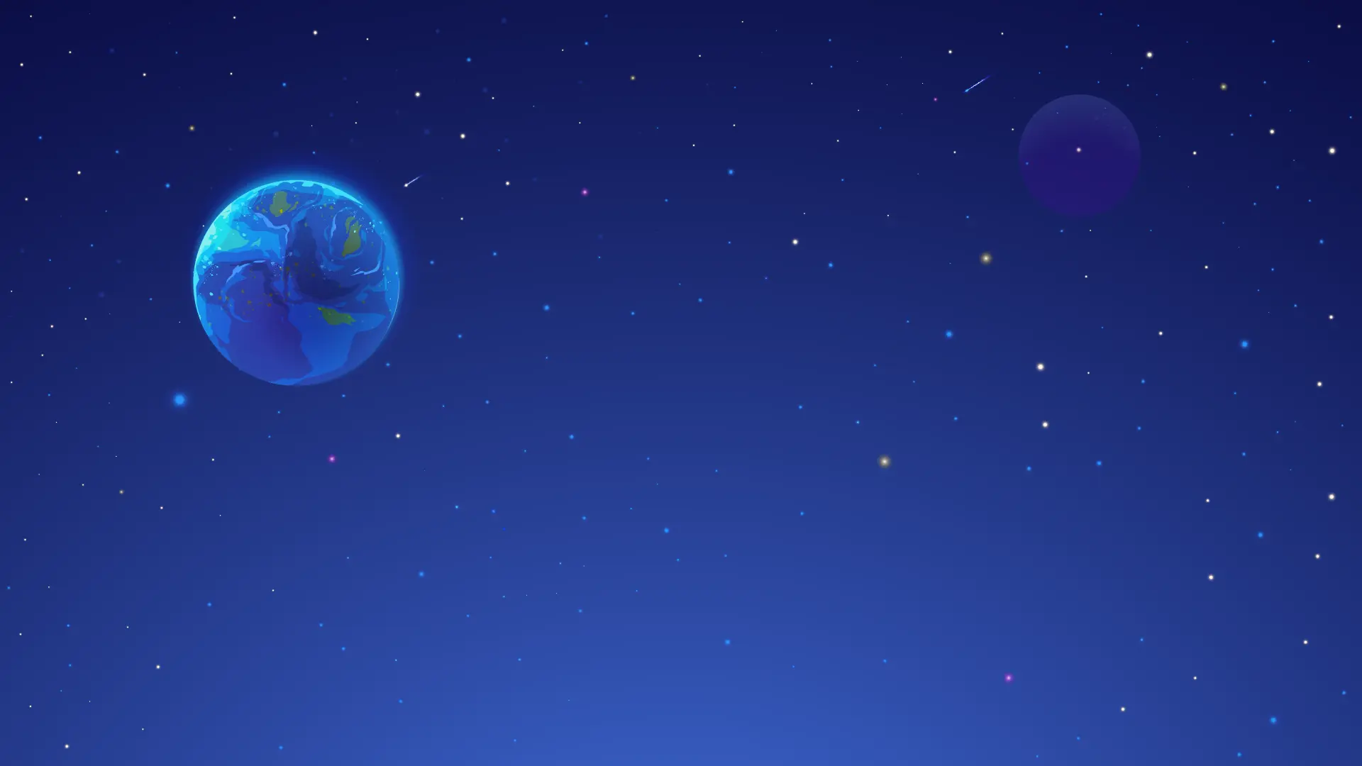 Sky background 2