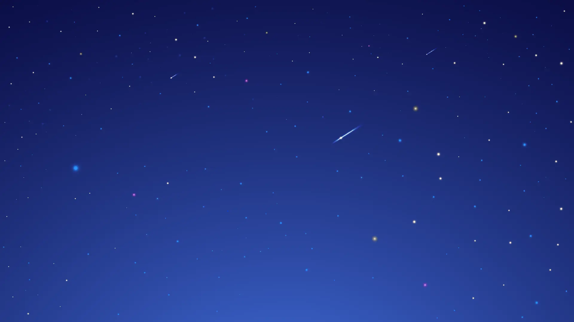 Sky background