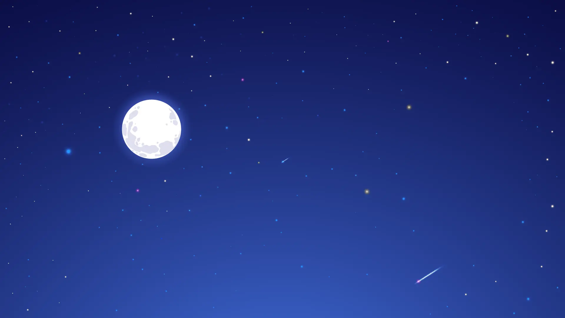 Sky background 4