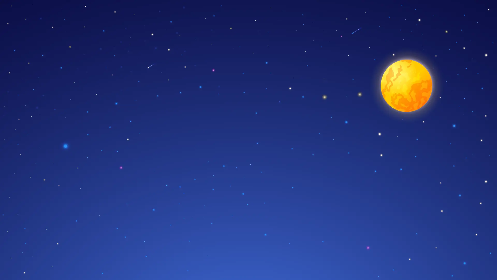 Sky background 5