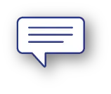 Chat bubble 3