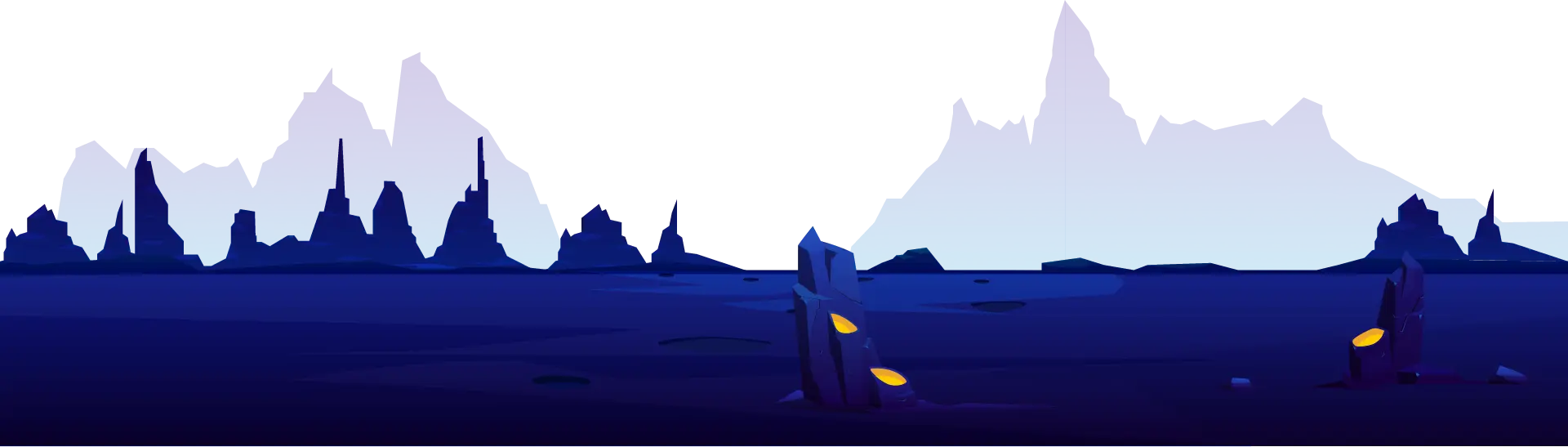 Landscape background