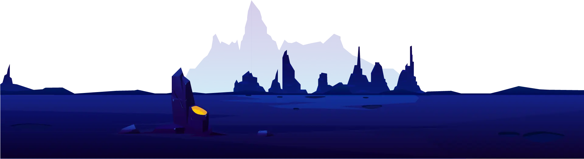 Landscape background 4