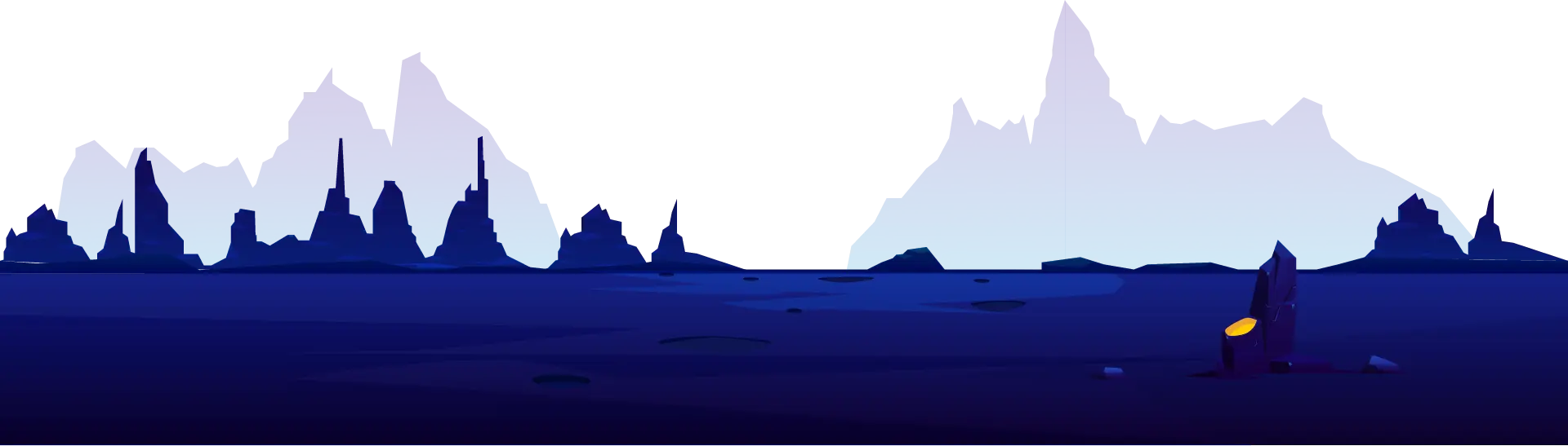 Landscape background 5